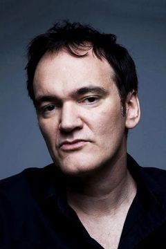 Quentin Tarantino interpreta Chester Rush
