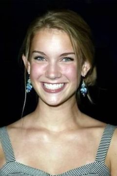 Tara Thompson interpreta Young Jenny