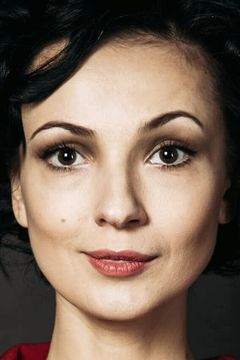 Evgeniya Sviridova interpreta Niilit