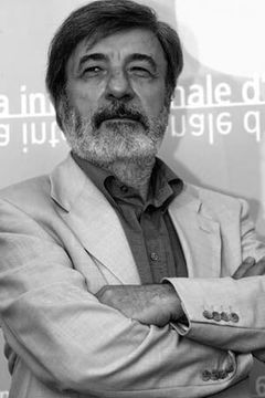 Gianni Amelio interpreta l'accompagnatore