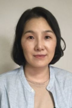 Oh Min-jeong interpreta Resident