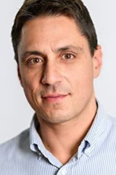 John Montanaro interpreta Bodyguard