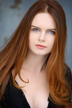 Brighid Fleming interpreta Eleanor
