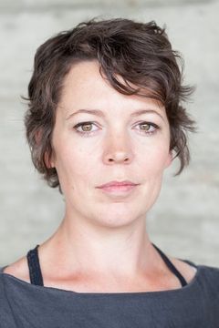 Olivia Colman interpreta Sam