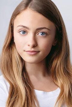 Taylor Thorne interpreta Tommy