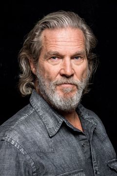 Jeff Bridges interpreta Terry Brogan