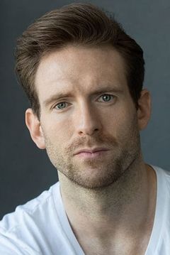Craig McGinlay interpreta Percival