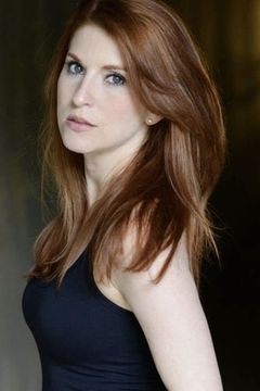 Ashlee Heath interpreta Jeanie