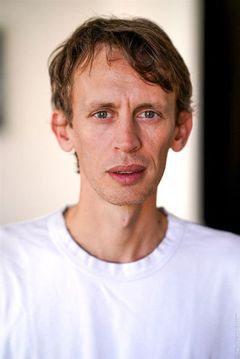 Côme Thieulin interpreta Éric Rohmer