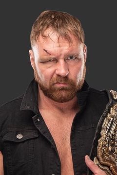 Jonathan Good interpreta Dean Ambrose