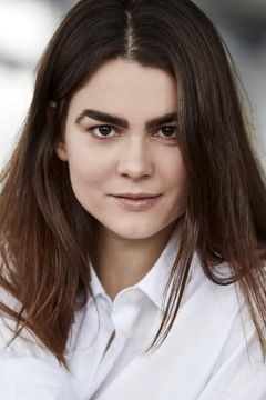 Karin Franz Körlof interpreta Linnea