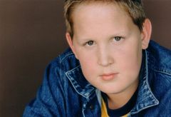 Ryan Parker interpreta Kurt