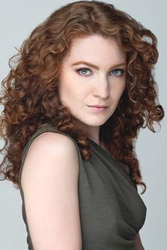 Sarah Levesque interpreta Nurse