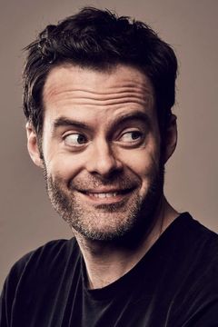 Bill Hader interpreta Barry Berkman