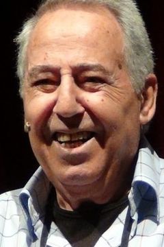 Aldo Ralli interpreta Giuseppe Ciarrapico