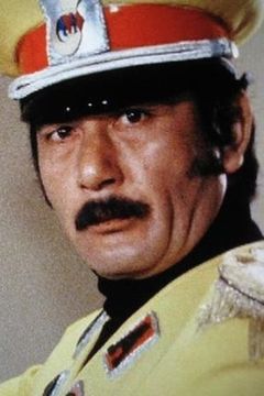 Hiroshi Tanaka interpreta Samurai