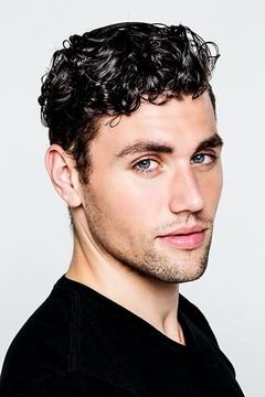 Christian James interpreta Football Player