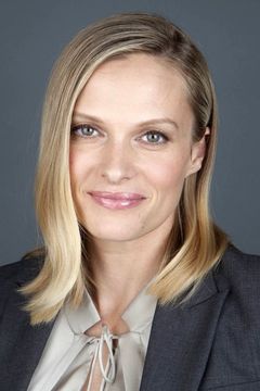 Vinessa Shaw interpreta Nicole