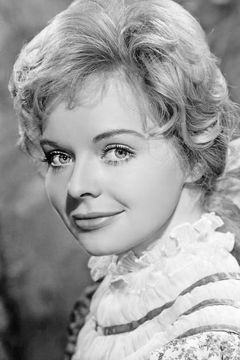 Susannah York interpreta Lara