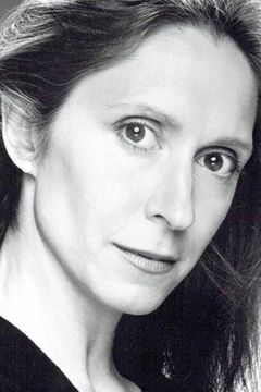 Diana Agostini interpreta Mrs. Ince (voice)