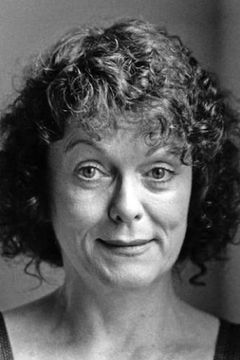 Shirley Douglas interpreta Mrs. Starch