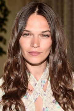 Anna Brewster interpreta Athénaïs de Montespan