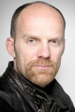 Nicolas Woirion interpreta BMW ransom officer