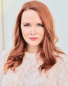 Jennipher Foster interpreta Lucille Ball (uncredited)