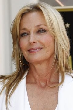 Bo Derek interpreta Chantal Le Fleur