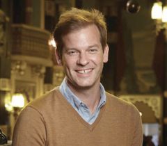 Jack Turner interpreta Ben