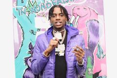 Soulja Boy interpreta Rudy