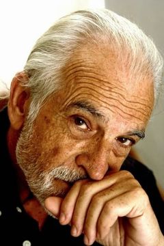 José María Blanco interpreta Osvaldo