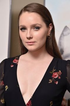 Amy Forsyth interpreta Diane