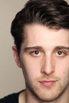 Ryan Donaldson interpreta Soldier