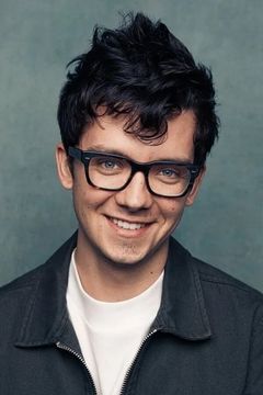 Asa Butterfield interpreta Mordred