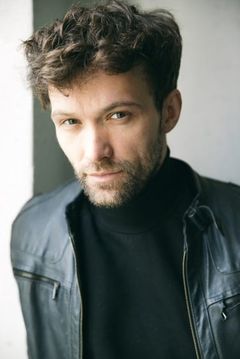Aleksandar Radenkovic interpreta Alexander von Tal
