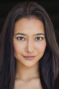 Kat Ingkarat interpreta Yinying