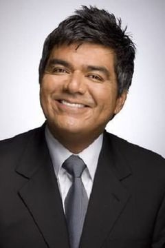 George Lopez interpreta Carlos (voice)