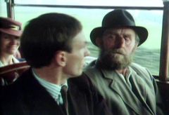 Ted Carroll interpreta Scarborough Sailor