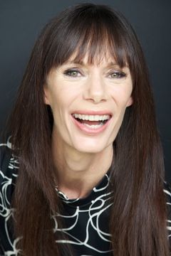 Eugenie Bondurant interpreta Weeping Woman