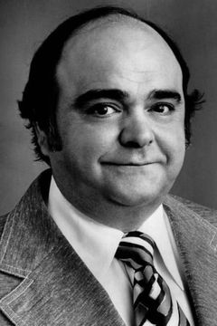 James Coco interpreta Grocer