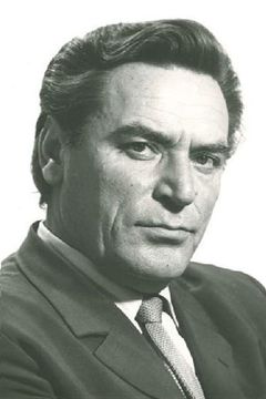 Bert Sotlar interpreta Arcangelo Attinà