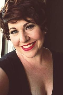 Kimberly Tortorice interpreta Grad Student