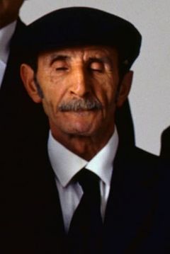 Tommaso Accardo interpreta Tifoso