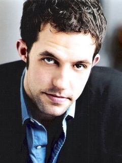 Peter Cambor interpreta Nate Getz