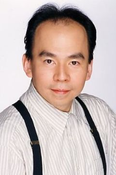 Toshio Kobayashi interpreta Guide Robo (voice)