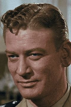 Kenneth Tobey interpreta Col. Jim Bowie