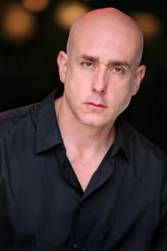 Alessandro Folchitto interpreta Death Merc