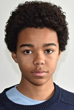 Tiago Simonnet interpreta Saïd