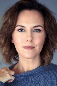 Michelle Langstone interpreta Tracy Torrock